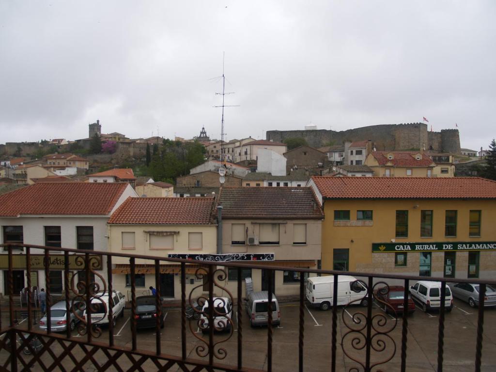 ليديسما Hotel Rural El Rocal المظهر الخارجي الصورة